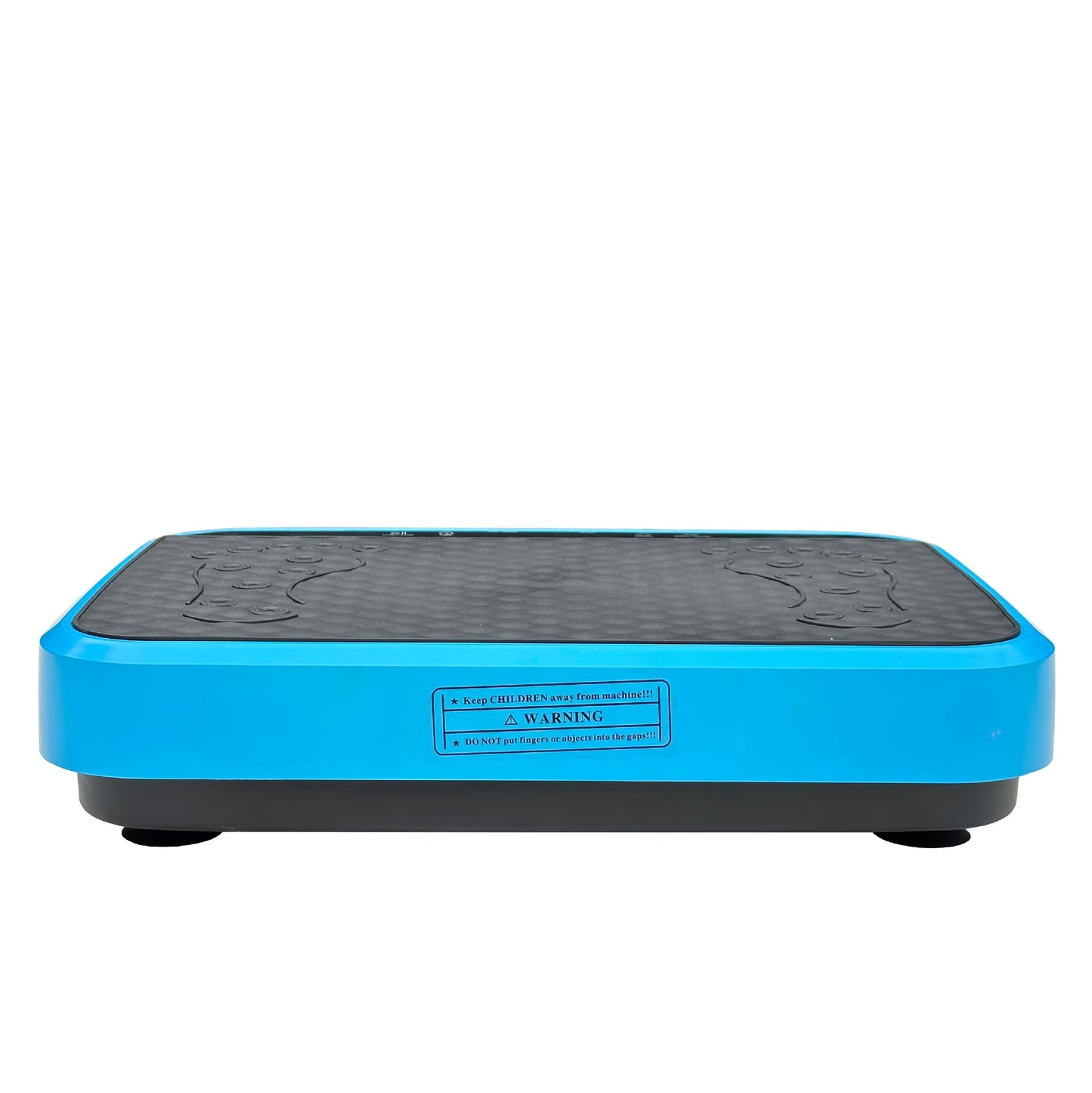 Vibration Plate Exercise Machine