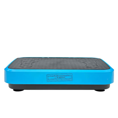 Vibration Plate Exercise Machine