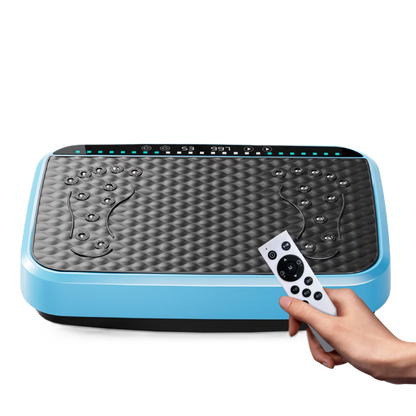Vibration Plate Exercise Machine