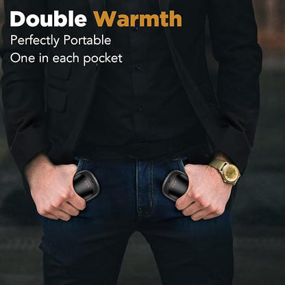 Rechargeable Hand Warmers