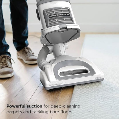 Vacuum Cleaner