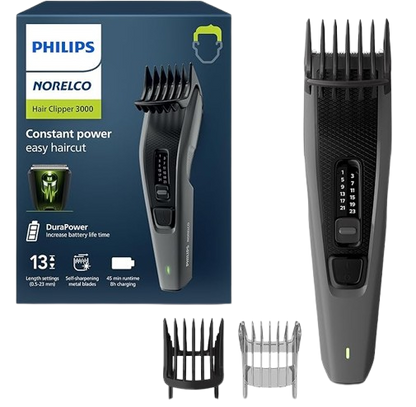 Electric Hair Clippers