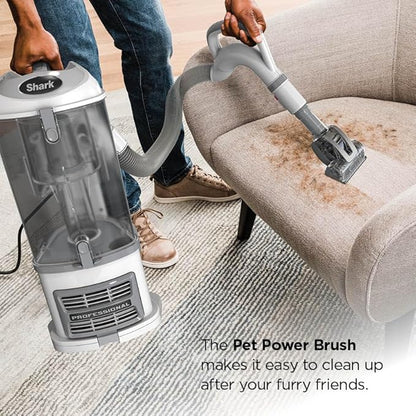 Vacuum Cleaner