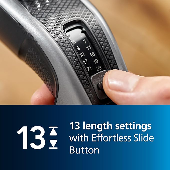 Electric Hair Clippers