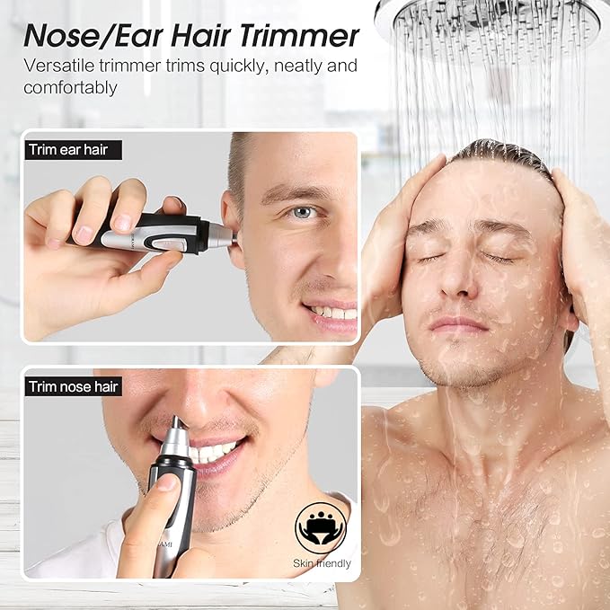 Nose Hair Trimmer