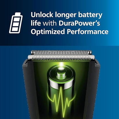 Electric Hair Clippers