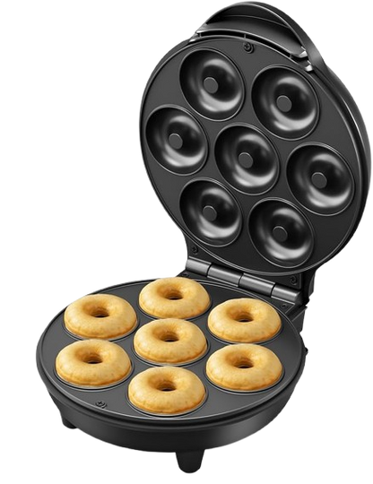 Electric Donut Machine