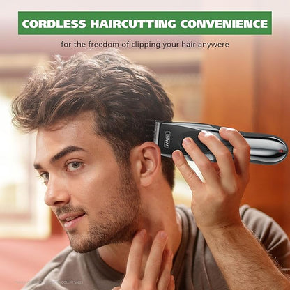 Hair Cutting Grooming Kit