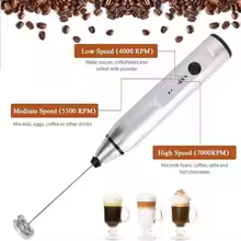 Electric Handheld Blender